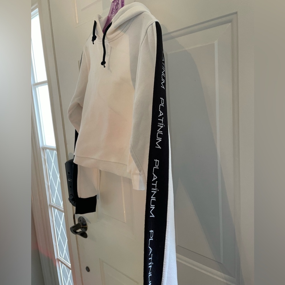 Dance competition merch